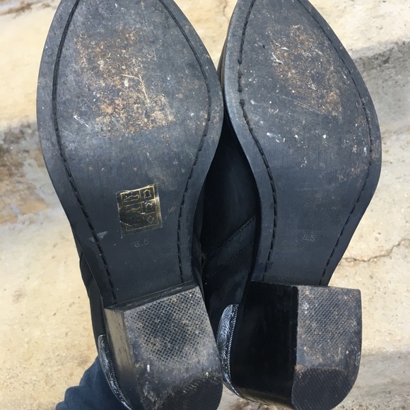 Jeffrey Campbell - Cromwell Cutout Western Boot - Picture 8 of 15